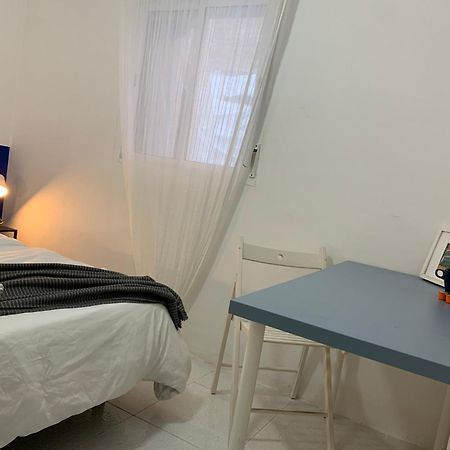 Cardenosa Habitaciones Madrid Buitenkant foto